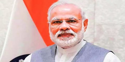 "மனப்பாட முறையிலிருந்து சிந்தனை முறைக்கு வழி வகுக்கும் புதிய கல்விக்கொள்கை" பிரதமர் மோடி