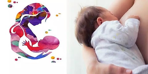 தாய்ப்பாலுக்கு இணையான சிறந்த உணவு இவ்வுலகில் உண்டோ?- உலக தாய்ப்பால் வாரம் (பகுதி 1)