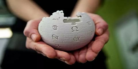 ”நன்கொடை தாருங்கள் பயனாளர்களே” 5 வருடங்களுக்கு பின் விக்கிப்பீடியா வேண்டுகோள்!!