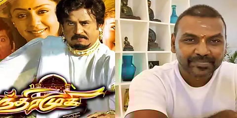 ’சந்திரமுகி 2’ ஹீரோயின் யார்?... வதந்திக்கு முற்றுப்புள்ளி வைத்த ராகவா லாரன்ஸ்!