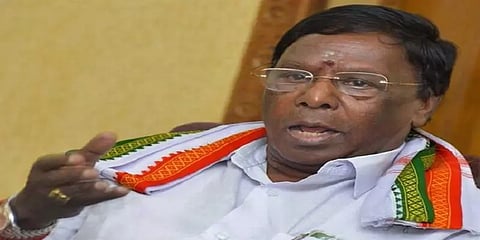 மக்கள் கருத்தை கேட்ட பின்னரே புதிய கல்வி கொள்கை அமல்: புதுச்சேரி முதல்வர் நாராயணசாமி