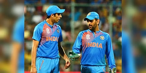 “தோனி அவரது கடைசி போட்டியை இந்தியாவுக்காக ஆடிவிட்டார்” - நெக்ரா