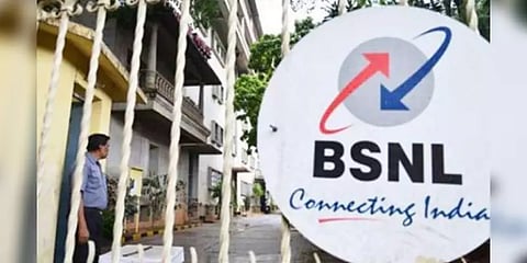 ரூ.147க்கு புதிய பிரிபெய்டு பிளான் : பிஎஸ்என்எல் அறிமுகம்