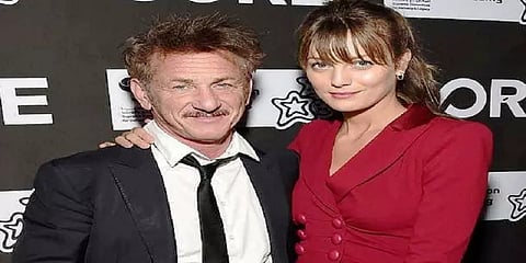 காதலுக்கு வயதில்லை  28 வயது காதலியை கரம்பிடித்த 59 வயது ஹாலிவுட் நடிகர்