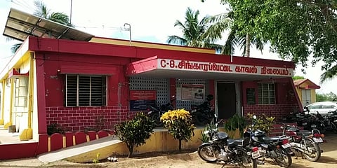 ‘என்னை சுட்டுட்டாங்க’ - நண்பருடன் மான்வேட்டைக்கு சென்ற நபர் மர்ம மரணம்