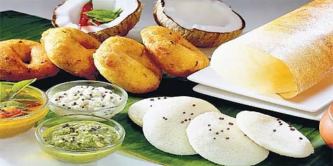 சென்னையில் இனி ஓட்டல்களில் அமர்ந்து சாப்பிடலாம்