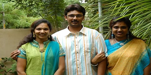 “தம்பியுடையாள் படைக்கஞ்சாள்!” – கயல்விழி அழகிரி ’ பாச’ பேட்டி!