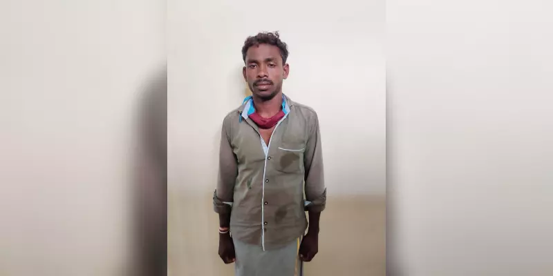 புதுக்கோட்டை: சிறுமியை பாலியல் வன்கொடுமை செய்து மிரட்டிய இளைஞர் கைது