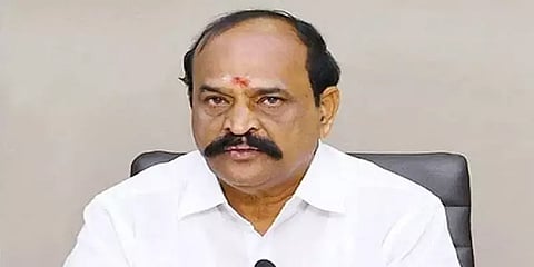 திரைப்பட படப்பிடிப்பு, திரையரங்கு திறக்க இப்போது வாய்ப்பு இல்லை - அமைச்சர் கடம்பூர் ராஜூ