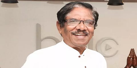 புதிய தயாரிப்பாளர் சங்கத்தை ஆரம்பிக்கிறார் பாரதிராஜா