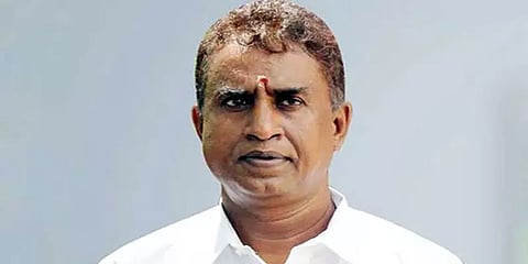 தகுந்த காரணங்கள் இருந்தால் இபாஸ் வழங்கப்படும் : அமைச்சர் வேலுமணி