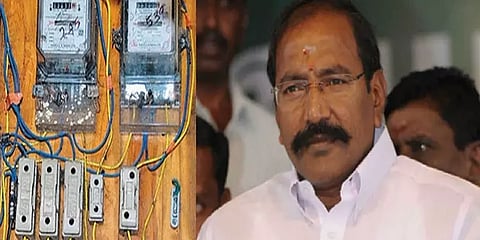 இனிமேல் மாதம் ஒருமுறை மின்கட்டணம்? - அமைச்சர் தங்கமணி