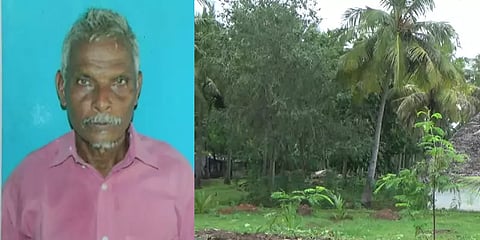 “பறவைகளை சுடாதீங்க” : வேட்டையை தடுத்த முதியவர் மீது துப்பாக்கிச்சூடு!!