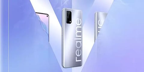 வெளியானது ‘ரியல்மி வி5’ : விலை, சிறப்பம்சங்கள்..!