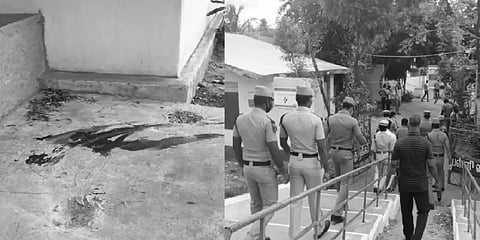 ‘சட்டை பை’ பணத்திற்காக நடந்த கொடூரம் : 17 வயது சிறுவனின் இரக்கமற்ற செயல்..!