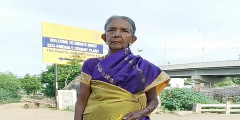 ’அரை பவுன் நகை, 100 ரூபாய் பணம்’ சிறுவன் செய்த கொடூரம்..பறிபோன மூதாட்டியின் உயிர் !!