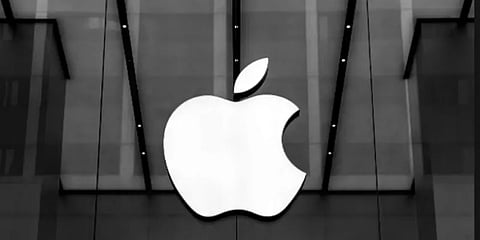 1.4 பில்லியன் டாலர் நஷ்டயீடு வழங்க வேண்டும் : ஆப்பிள் மீது சீன நிறுவனம் வழக்கு