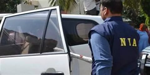 கேரள தங்கக் கடத்தல்: கைதான ரமீசுக்கு பயங்கரவாத அமைப்புடன் தொடர்பா? 60 சிம்கார்டு பறிமுதல்