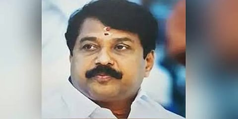 “என் கோபம் பாஜகவை விட்டு செல்பவர்களுக்கு எதிரானது” - நயினார் நாகேந்திரன்