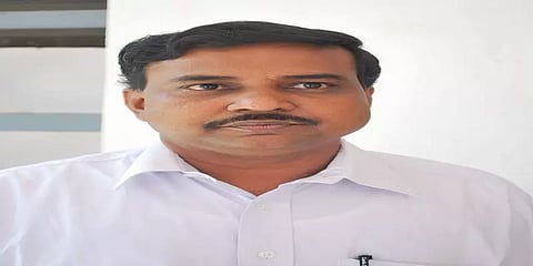 தேர்வு என்பது நிச்சயமாக அறிவை அளக்கக்கூடிய கருவியல்ல - கஜேந்திர பாபு விரிவான பேட்டி