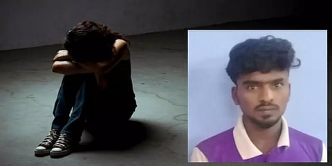 நெல்லை: 16 வயது சிறுமிக்கு பாலியல் தொல்லை; போக்சோவில் பைக் மெக்கானிக் கைது!