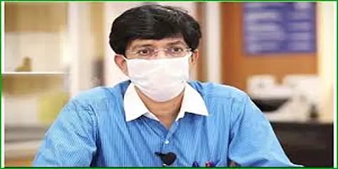 கொரோனாவின் அடுத்த அலையை தடுக்க பொதுமக்கள் ஒத்துழைக்க வேண்டும் - ராதாகிருஷ்ணன்