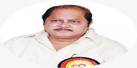 பாஜகவில் இணையும் திமுக எம்.எல்.ஏ. கு.க.செல்வம்?: மறுப்பு தெரிவிக்கும் திமுக வட்டாரம்!