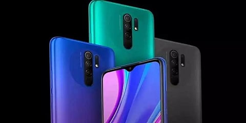 பட்ஜெட் ரக போனாக அறிமுகமாகியுள்ள ரெட்மி 9 பிரைமின் சிறப்பம்சங்கள்..!