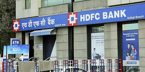 எச்.டி.எப்.சி வங்கியின் புதிய தலைமை செயல் அதிகாரி நியமனம்