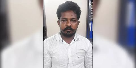 சென்னையில் ரூ.10 லட்சம் மதிப்புள்ள போதைப் பொருட்கள் பறிமுதல் : ஒருவர் கைது