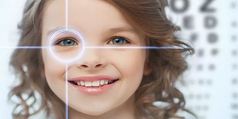 “எப்பபாரு செல்போன், டிவி தானா..?”- குழந்தைகளோட கண்ணு பத்திரம்ங்க..!