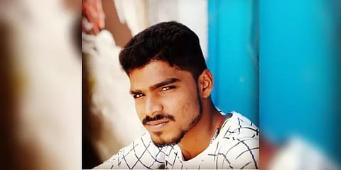 ஃபேஸ்புக் பழக்கம் : சிறுமியை ஏமாற்றி அழைத்துச்சென்று வன்கொடுமை செய்த இளைஞர்