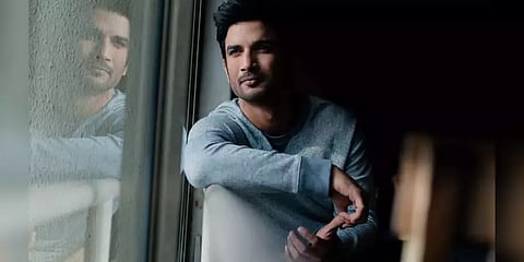 கடைசியாக சுஷாந்த் சிங் கூகுளில் தேடியது இது தான் ?