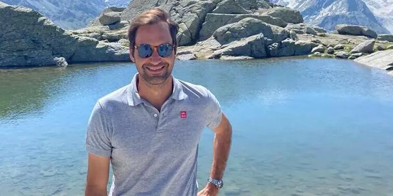 ‘பெற்றோரை பார்த்து மூன்று மாதங்களாகி விட்டது’ - மனம்திறந்த ரோஜர் பெடரர்