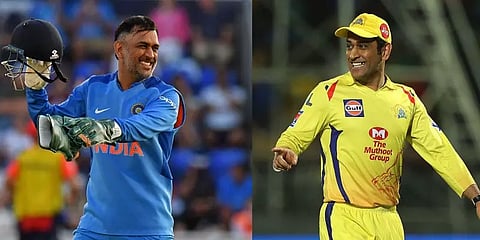 பிரதமர் கூட தோனி பற்றித்தான் பேசுகிறார் - வியந்து பேசிய ஆஸ்திரேலிய கிரிக்கெட் வீரர்