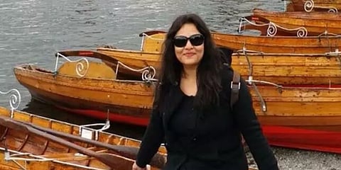 சசிகலா விவகாரத்தில் பரபரப்பை ஏற்படுத்திய ரூபா, கர்நாடக உள்துறை செயலாளராக பொறுப்பேற்பு!