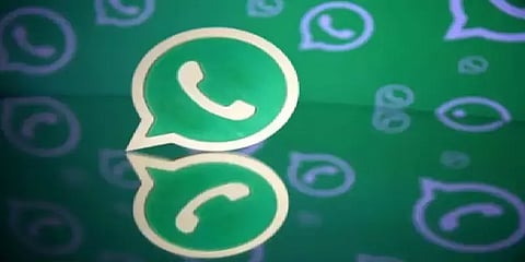 ''நேரடியாக கூகுளில்..'' - வாட்ஸ் அப் கொண்டு வந்த புது அப்டேட்