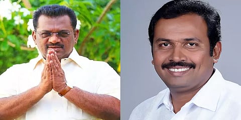 குமரியில் கொரோனா தொற்றுக்குள்ளான 2 எம்.எல்.ஏ.க்கள் குணமடைந்து வீடு திரும்பினர்!