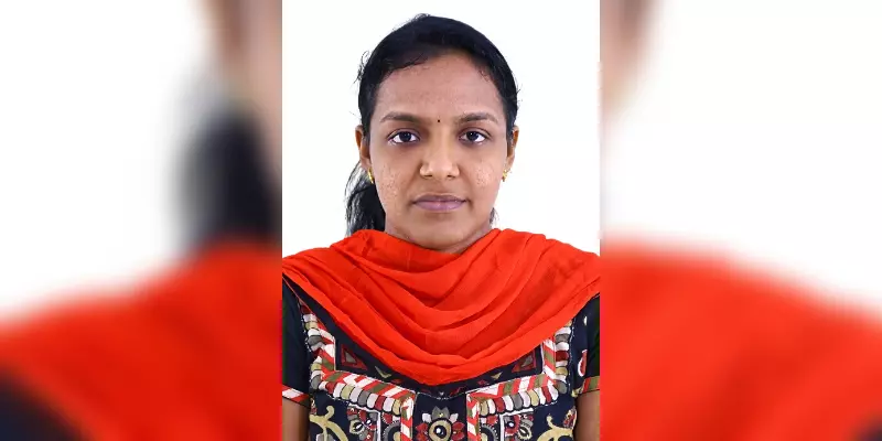 அரசுப் பள்ளியில் படித்துதான் இந்த இடத்தை பிடித்துள்ளேன் - யுபிஎஸ்சி தேர்வில் சாதித்த மாணவி