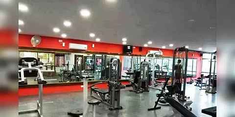 தமிழகத்தில் 10ஆம் தேதி முதல் உடற்பயிற்சி கூடங்கள் திறப்பு