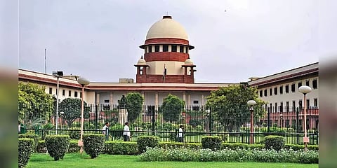 லாக்அப் மரணம் விவகாரம் : உச்சநீதிமன்றம் அதிரடி உத்தரவு