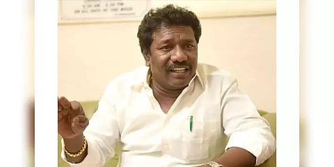 நடிகரும், எம்.எல்.ஏவுமான கருணாஸ்-க்கு கொரோனா உறுதி