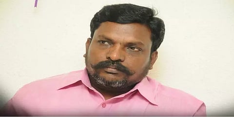 ’எல்லோரும் கவனமாக இருங்கள், கொரோனா கொடியது’ - திருமாவளவன் உருக்கமான வேண்டுகோள்