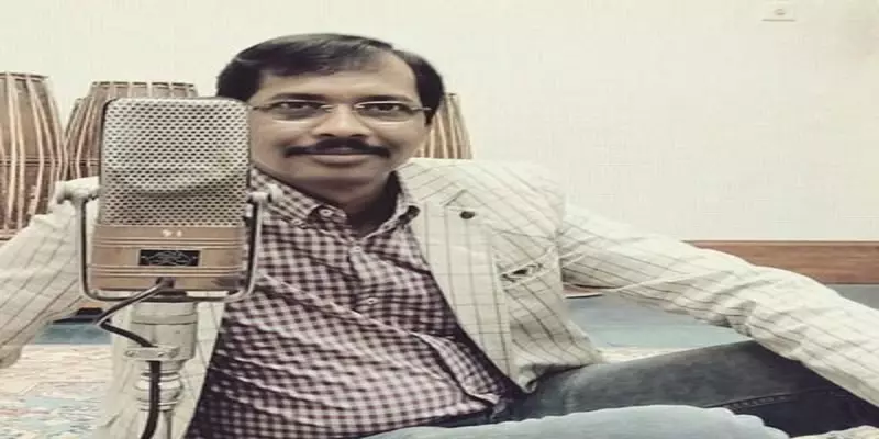 “அரபு மண்ணில் துயரால் வாடும் தமிழர்கள்” துபாயிலிருந்து தமிழ் எஃப்.எம் ஆர்.ஜே.நாகா பேட்டி!