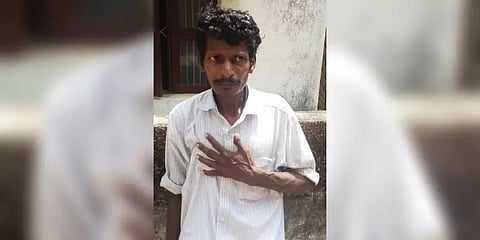 சென்னை : 6 வயது சிறுமிக்கு பாலியல் தொல்லை : தாயின் தகாத உறவால் வந்த வினை