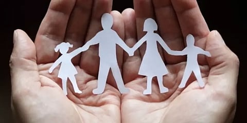 எப்பப்பாரு டென்ஷனா.. கொஞ்சம் உங்க குழந்தைகளையும் கவனியுங்க..!