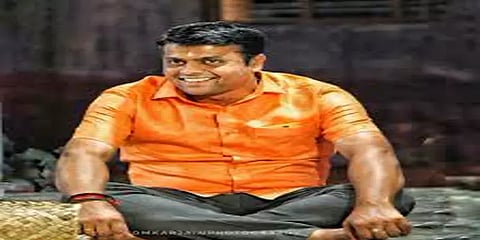 எடியூரப்பாவை சந்தித்த கர்நாடக சட்டப்பேரவை உறுப்பினருக்கும் கொரோனா !