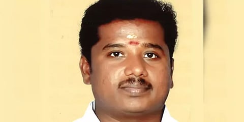 வாசுதேவநல்லூர் அதிமுக எம்.எல்.ஏவுக்கு கொரோனா