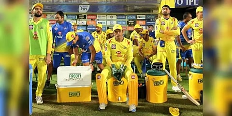 ஐபிஎல் நடந்தாலும் ஒரு நெருடல் : எதிர்பார்ப்புகளும்.. எதார்த்தங்களும்..