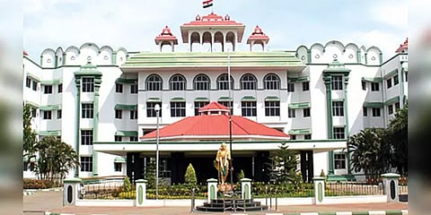 டாஸ்மாக் திறந்ததில் பொதுநலன் ஏதுமில்லை - உயர்நீதிமன்றக் கிளை